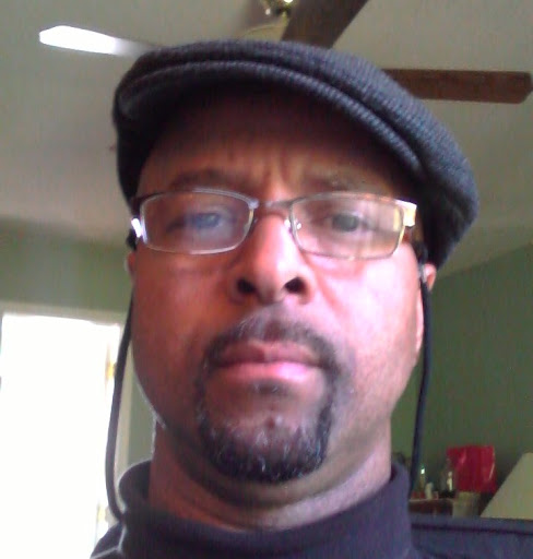 Keith Armstrong Photo 6