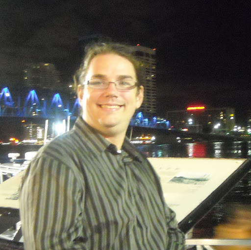 Mark Calhoun Photo 33