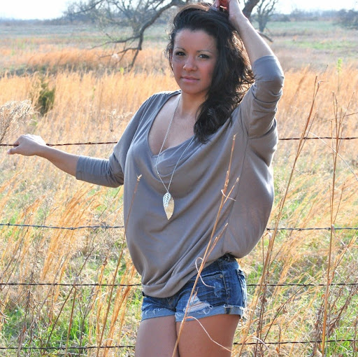 Julia Fritz Photo 22
