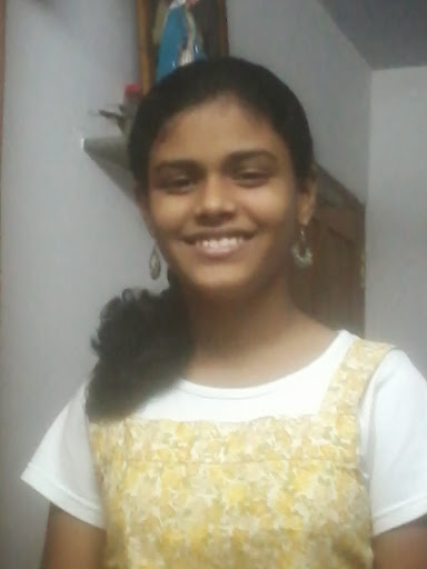 Theresa Peter Photo 3