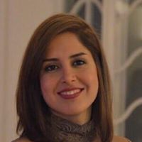 Pegah Hashemi Photo 8