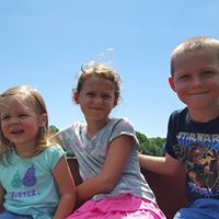 Kelly Hinz Photo 12