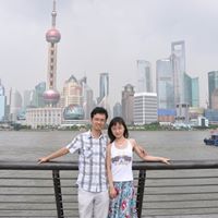 Xiang Ma Photo 12
