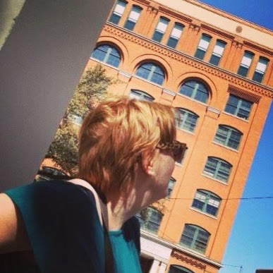 Jenny Kapp Photo 2