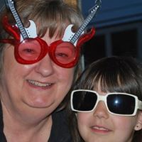 Joan Ayres Photo 17