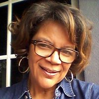 Cheryl Lynn Photo 13