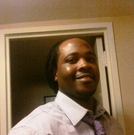 Elbert Johnson Photo 40