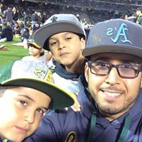 Eric Moncada Photo 18