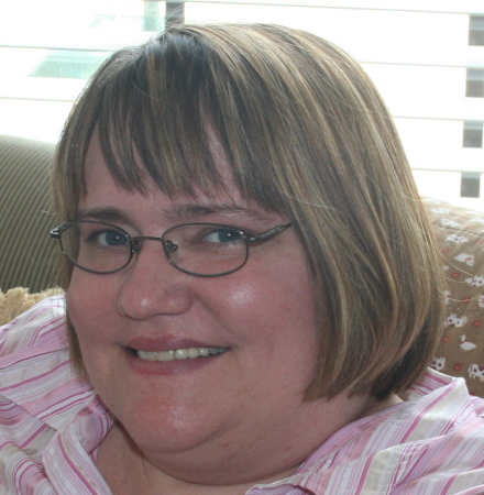 Tracy Thompson Photo 39