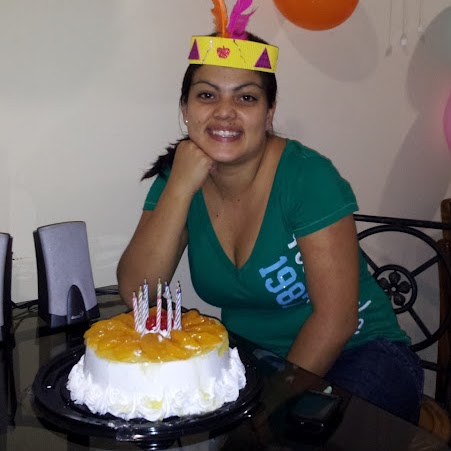 Silvia Alvarado Photo 36