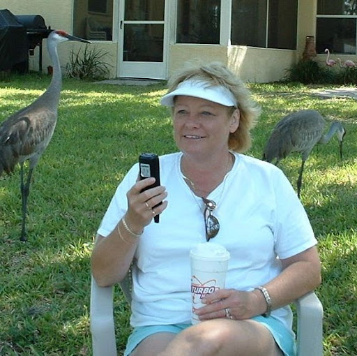 Joyce Harris Photo 31