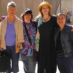 Alice Hoffman Photo 34