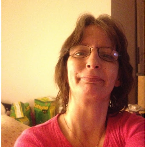 Jeanette Rasmussen Photo 17