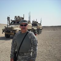 Robert Channell Photo 5