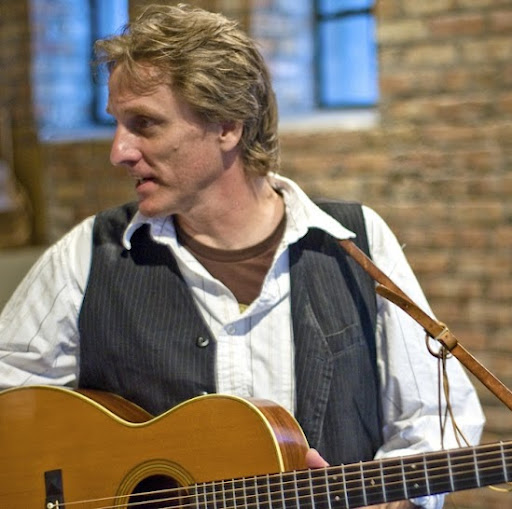 Mark Dvorak Photo 33