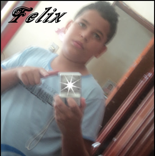 Kevin Felix Photo 19