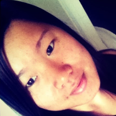 Cindy Trinh Photo 8