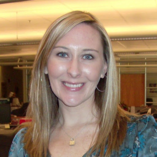 Erin Monaghan Photo 14
