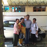 Shailendra Mathur Photo 6