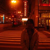 Yu Yeh Photo 28
