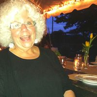 Nancy Spencer Photo 12