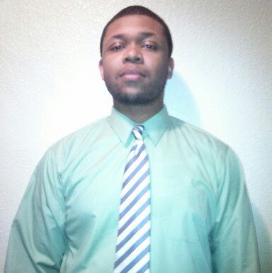 Xavier Rowe Photo 3