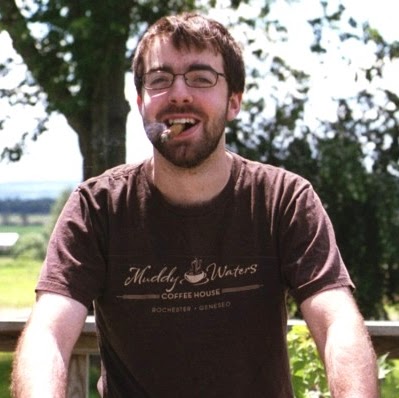 David Kent Photo 14