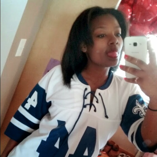Brianna Bruce Photo 15