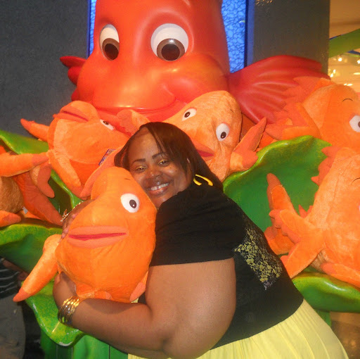 Janice Walker Photo 28