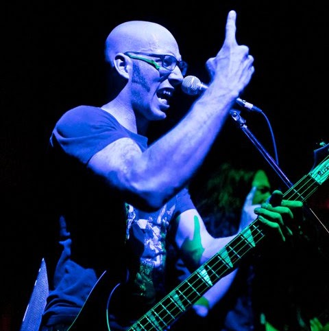 Aaron Weed Photo 2