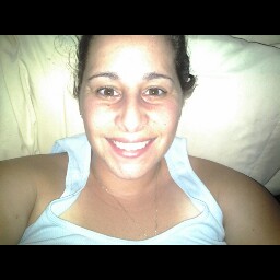 Maria Foreman Photo 30