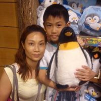 Carol Chung Photo 35