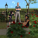 Cassandra Sims Photo 14