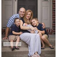 Amy Haney Photo 7