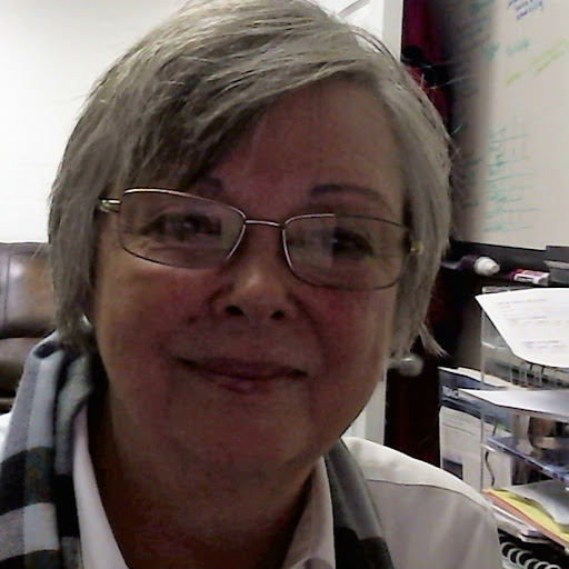 Cheri Thomas Photo 9