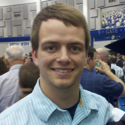 Timothy Barrett Photo 35