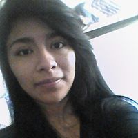 Cinthia Castro Photo 13