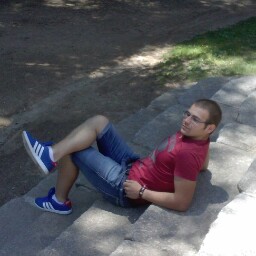 Thomas Ruggeri Photo 12