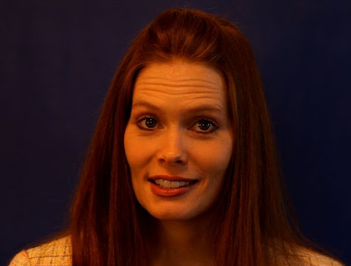 Alexandra Angel Photo 17