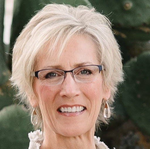 Cathy Simpson Photo 14