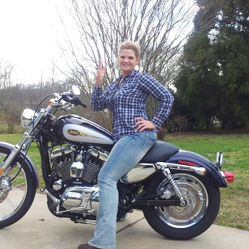 Rebecca Waggoner Photo 9