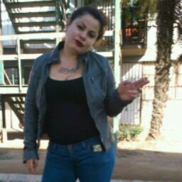 Francisca Torres Photo 19