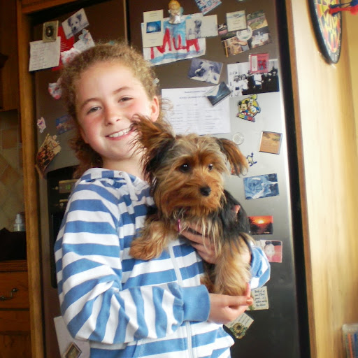 Ellen Mclaughlin Photo 5