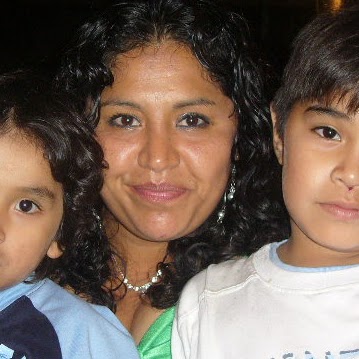 Sandra Teran Photo 11