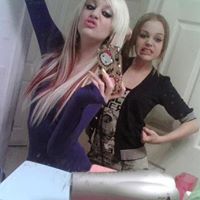 Veronica Summers Photo 8
