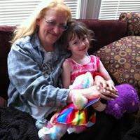 Dee Fitzgerald Photo 18
