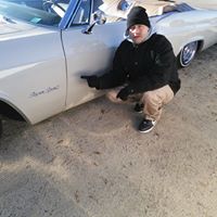 Danny Ibarra Photo 32