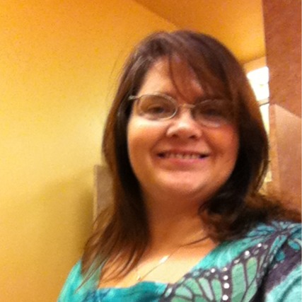 Cynthia Brewer Photo 31
