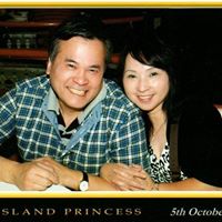 Nancy Lui Photo 14
