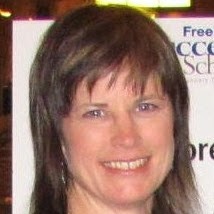Stacy Simpson Photo 31